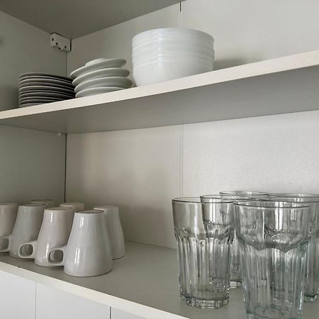 Graf-Adolflux Apartment Dusseldorf Bagian luar foto