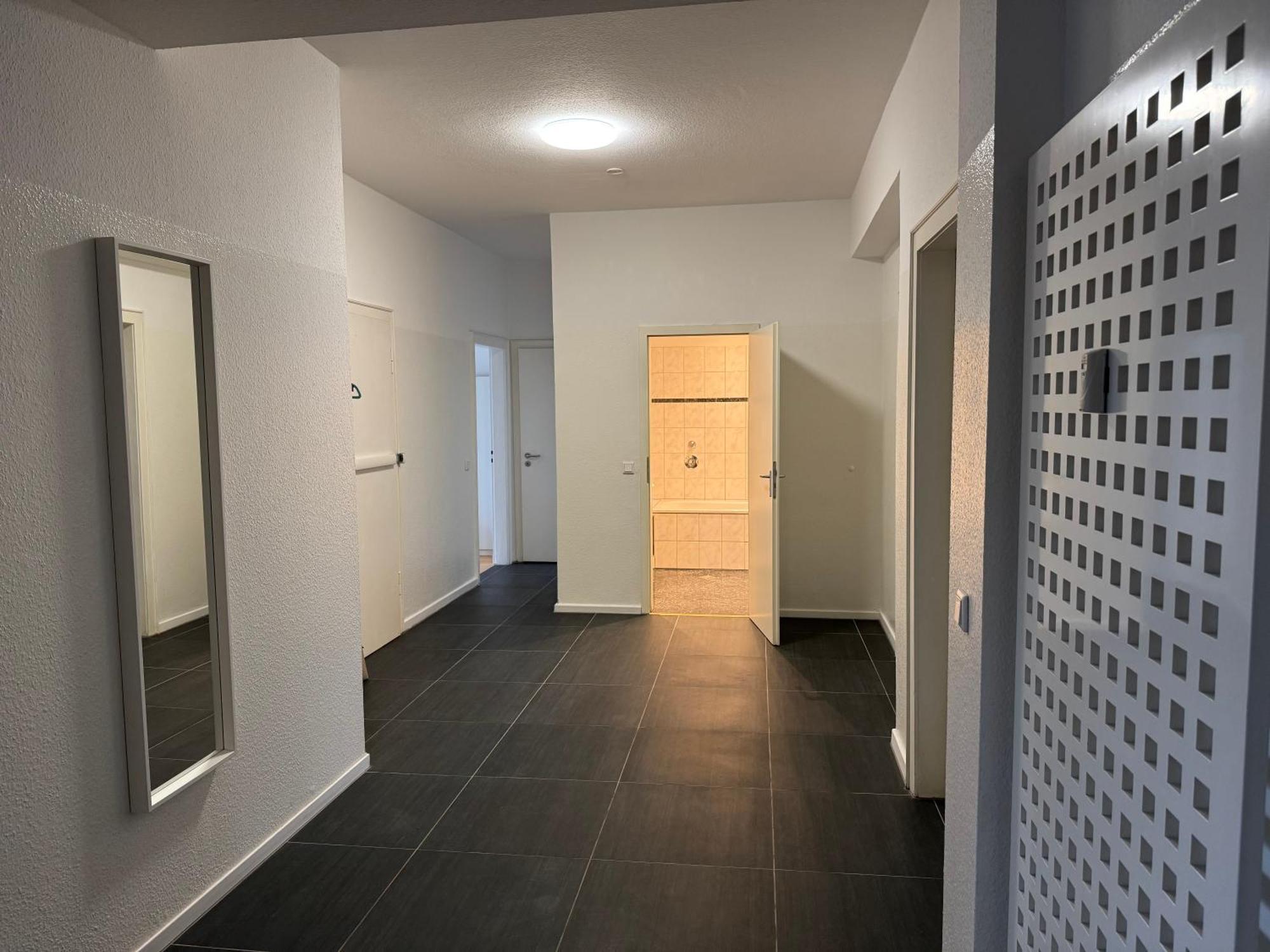 Graf-Adolflux Apartment Dusseldorf Bagian luar foto
