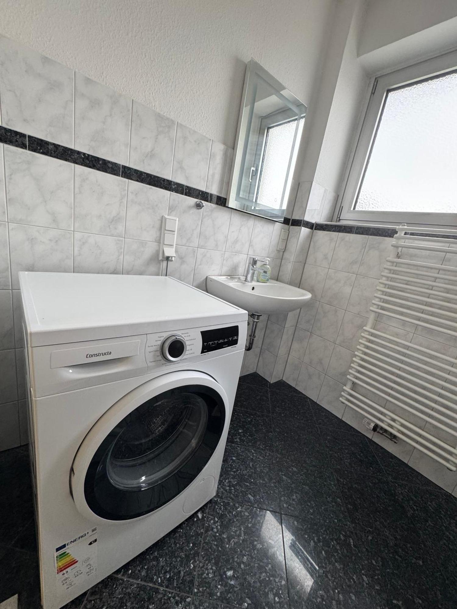 Graf-Adolflux Apartment Dusseldorf Bagian luar foto